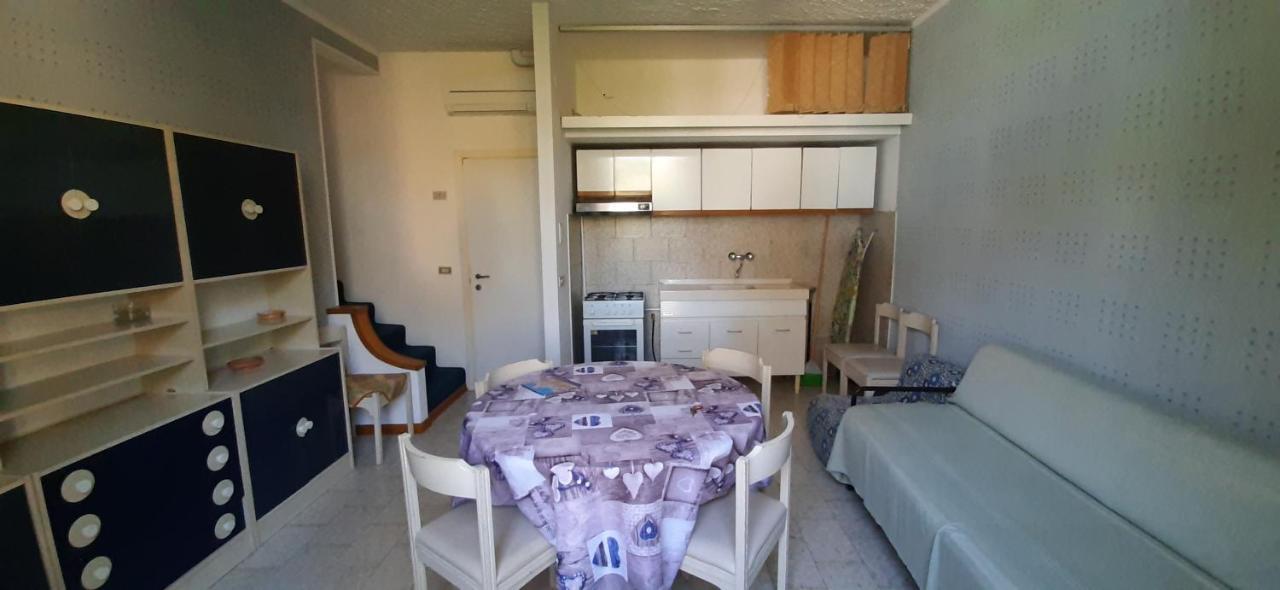 Villa Violetta Castiglioncello Luaran gambar