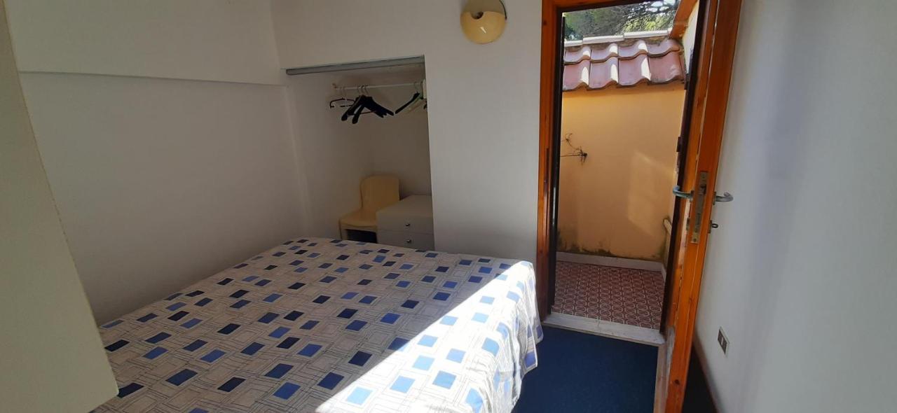 Villa Violetta Castiglioncello Luaran gambar