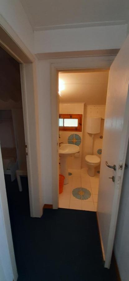Villa Violetta Castiglioncello Luaran gambar