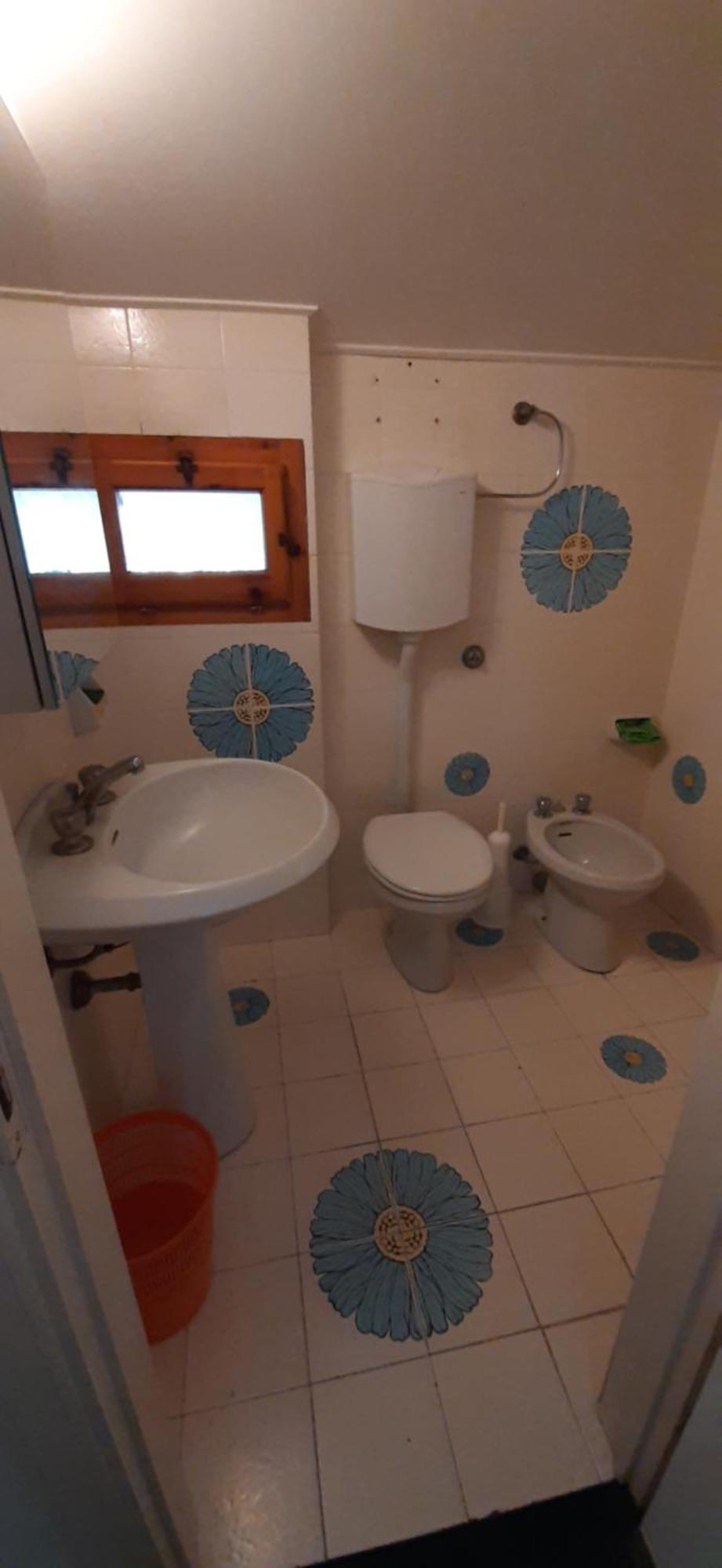 Villa Violetta Castiglioncello Bilik gambar