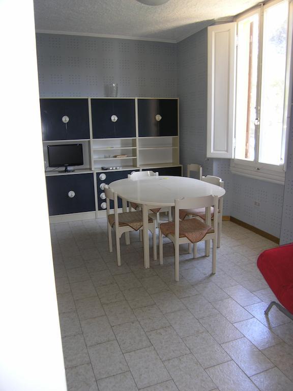 Villa Violetta Castiglioncello Luaran gambar