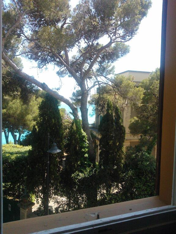 Villa Violetta Castiglioncello Luaran gambar
