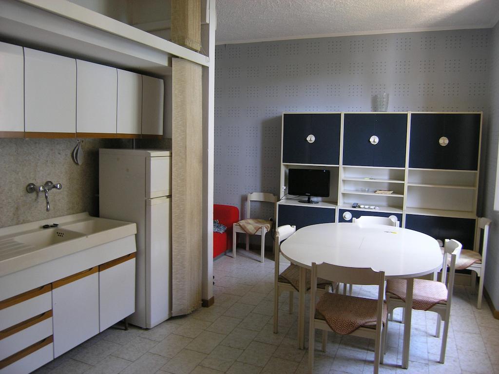 Villa Violetta Castiglioncello Bilik gambar