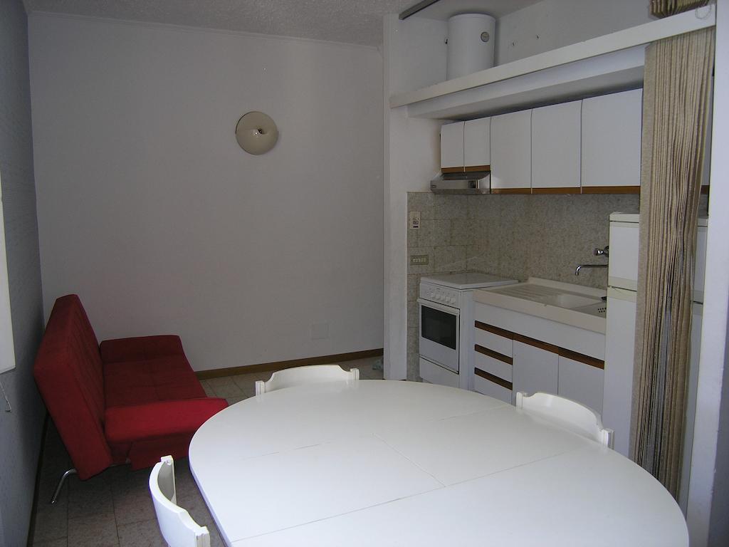 Villa Violetta Castiglioncello Bilik gambar