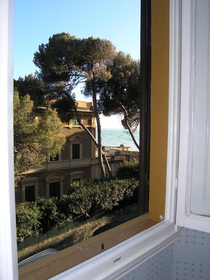 Villa Violetta Castiglioncello Luaran gambar